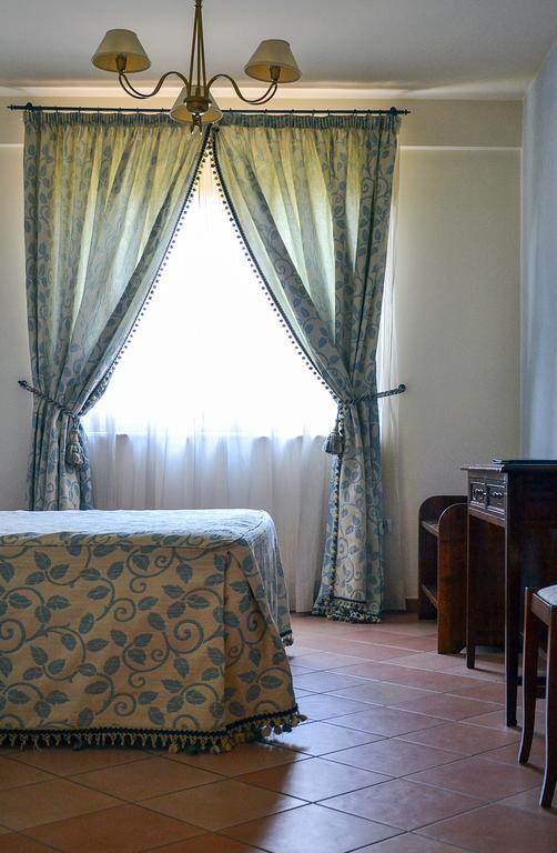 Villa Luigi Hotel & Restaurant Nuova Gestione Villa Rosa Di Martinsicuro Zimmer foto